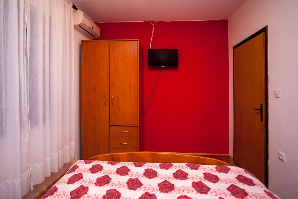Apartments Ratkovic Teodo Camera foto