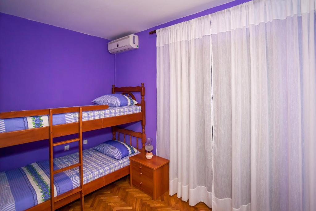 Apartments Ratkovic Teodo Camera foto