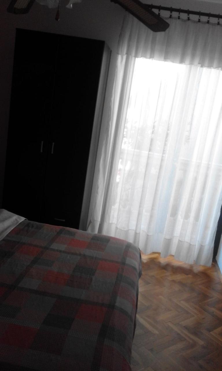 Apartments Ratkovic Teodo Esterno foto